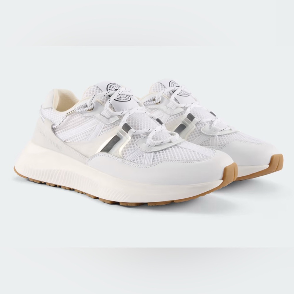Canada Goose Women's Cascade Sneaker size 8 BNIB